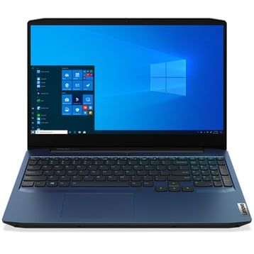 Laptop Lenovo Gaming 3 15imh05 (81y400x0vn) Xanh