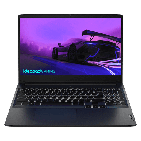 Laptop Lenovo Gaming 3 (82k1017win)