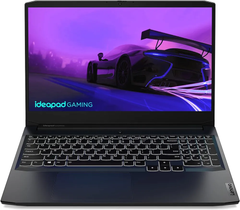  Laptop Lenovo Gaming 3 (82k2012lin) 