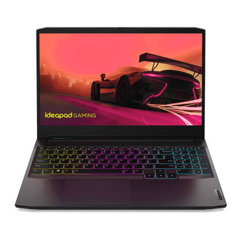 Laptop Lenovo Gaming 3 (82k201ukin)