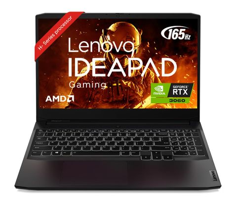 Laptop Lenovo Gaming 3 Gen 6 (82k201unin)
