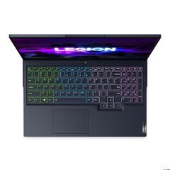  Laptop Lenovo Gaming Legion 5 15ith6 82jk0036vn (core I5 11400h/8gb) 