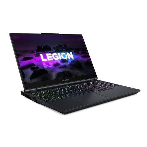 Laptop Lenovo Gaming Legion 5 15ith6 82jk007svn (core I7 11800h/8gb)
