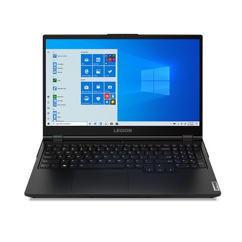 Laptop Lenovo Gaming Legion 5 R7 4800h/16gb/512gb/15.6”fhd/gtx 1650ti