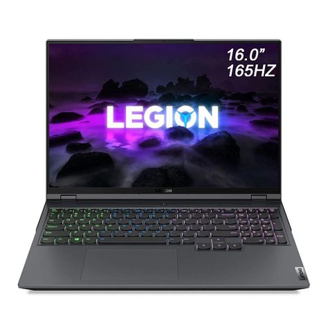Laptop Lenovo Gaming Legion S7 15ach6 82k800dpvn ( Ryzen 7 5800h