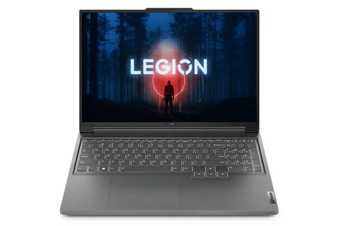 Laptop Lenovo Gaming Legion Slim 5 16aph8 R7 7840hs