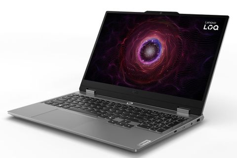 Laptop Lenovo Gaming LOQ 15ARP9 R7 7435HS (83JC0040VN)