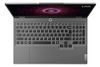Laptop Lenovo Gaming LOQ 15ARP9 R7 7435HS (83JC0040VN)