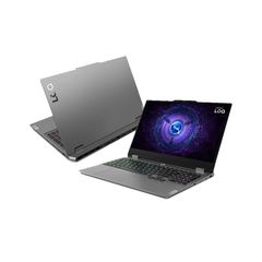  Laptop Lenovo Gaming Loq 15iax9 (83gs001rvn) 