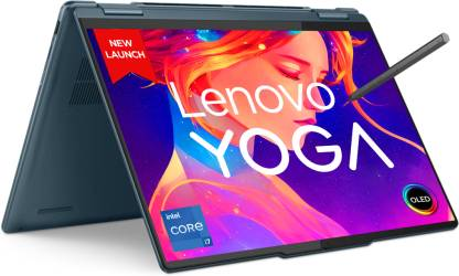Laptop Lenovo Gen 7 (82qe0060in)