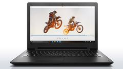  Laptop Lenovo Ideapad 110-15ibr/pentium 