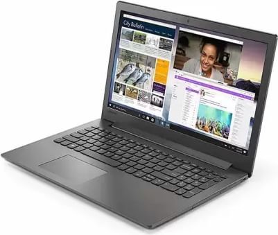 Laptop Lenovo Ideapad 130 81h5003vin