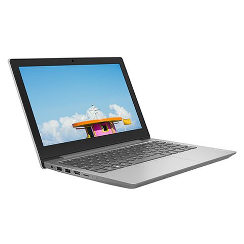 Laptop Lenovo Ideapad 1 11igl05 / Grey/ 81vt006fvn