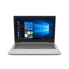  Laptop Lenovo Ideapad 1 11igl05 (81vt006fvn) (pen N5030/4gb Ram/256gb 