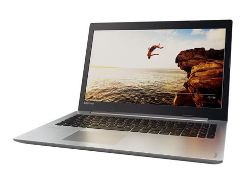 Laptop Lenovo Ideapad 320e 80xu004uin