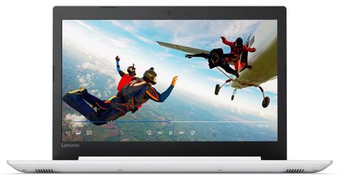 Laptop Lenovo Ideapad 320s 80x400dein