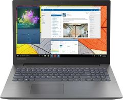  Laptop Lenovo Ideapad 330 81dc00hqin 