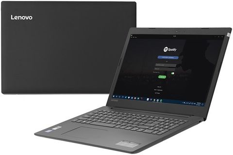 Laptop Lenovo Ideapad 330 81dc00tfin