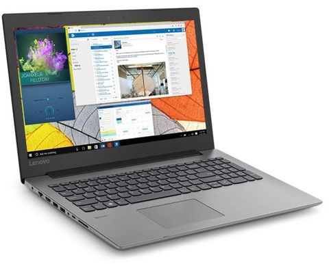 Laptop Lenovo Ideapad 330 81de01y1in