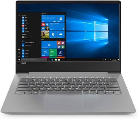 Laptop Lenovo Ideapad 330s 81f4008uin