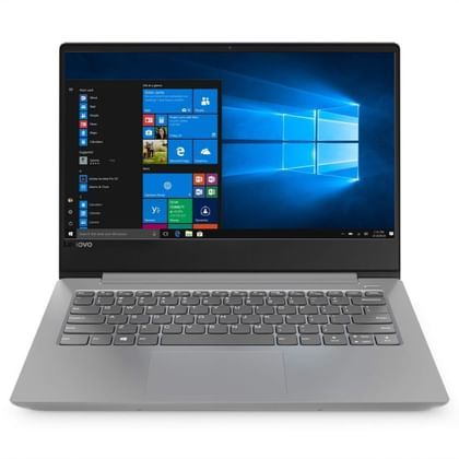Laptop Lenovo Ideapad 330s 81f5015yin