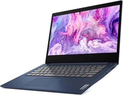 Laptop Lenovo Ideapad 3 14acl6 82kt00glin