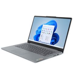  Laptop Lenovo Ideapad 3 14iah8 I5 12450h (83eq0005vn) 