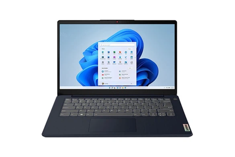 Laptop Lenovo Ideapad 3 14iau7 I5 1235u(82rj001dvn)