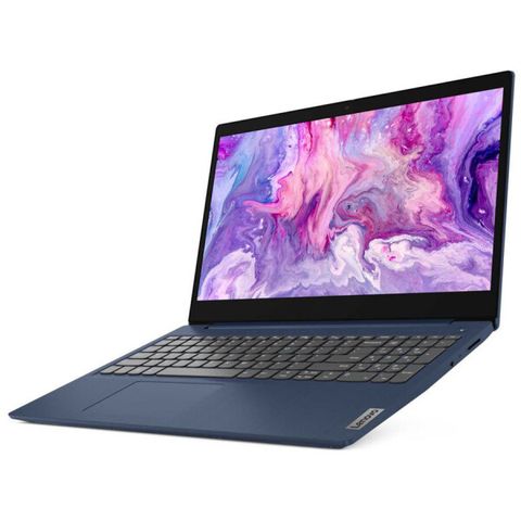 Laptop Lenovo Ideapad 3 14iil05 81wd0141in