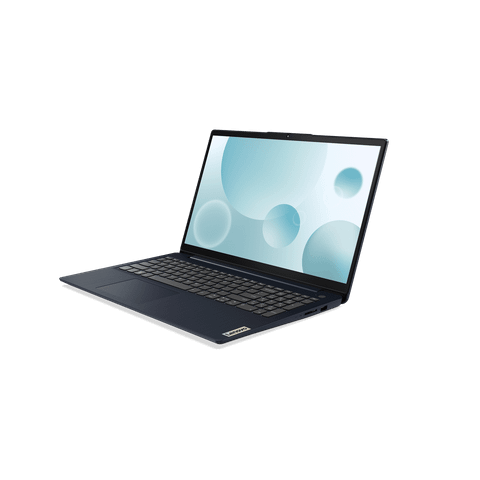 Laptop Lenovo Ideapad 3 15iau7 (82rk001nvn)