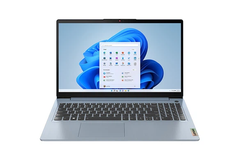  Laptop Lenovo Ideapad 3 15iau7 I5 1235u (82rk001lvn) 
