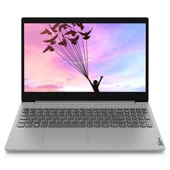  Laptop Lenovo Ideapad 3 15iml05 81wb014sin 