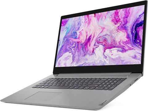 Laptop Lenovo Ideapad 3 15iml05 81wb0190in