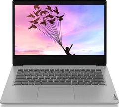  Laptop Lenovo Ideapad 3 15iml05 81wb01e7in 