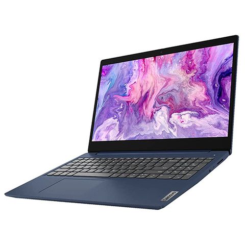 Laptop Lenovo Ideapad 3 15iml05 (i3-10110u, Ram 8gb, 256gb Ssd)