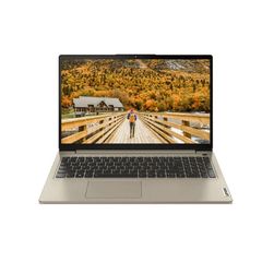  Laptop Lenovo Ideapad 3 15itl6 82h80040vn (gold) 