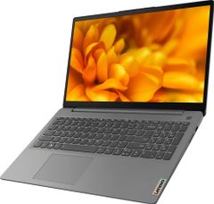  Laptop Lenovo Ideapad 3 15itl6 82h8004hvn (gray)-i3-1115g4 Gen 11th 