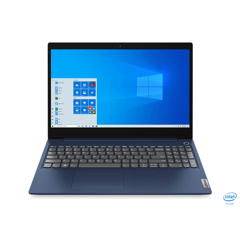 Laptop Lenovo Ideapad 3 15itl6 (82h800m5vn) (core I3 1115g4/8gb Ram