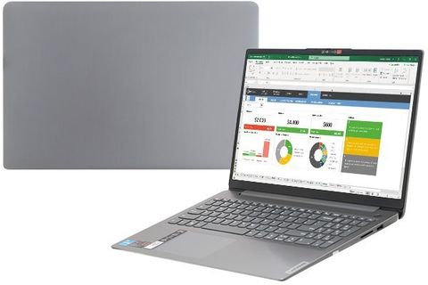 Laptop Lenovo Ideapad 3 15itl6 I5 1155g7 (82h803rwvn)