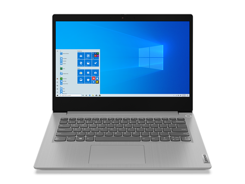 Laptop Lenovo Ideapad 3 81WH (Pentium® Silver N5030 | 4GB | 128GB)