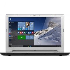  Laptop Lenovo Ideapad 500s 80q30056in 