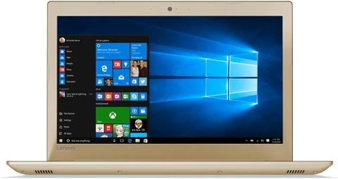 Laptop Lenovo Ideapad 520 81bf00k8ih