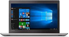  Laptop Lenovo Ideapad 520 81bf00ktih 