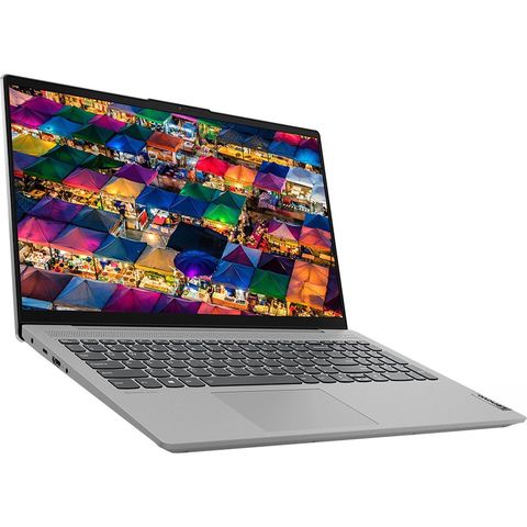 Laptop Lenovo Ideapad 5 15are05 81yq00jevn
