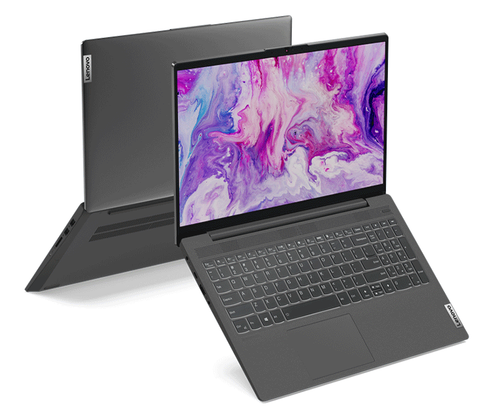 Laptop Lenovo Ideapad 5 15itl05 82fg00m5vn
