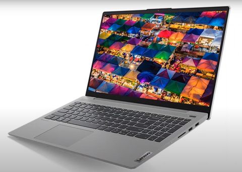 Laptop Lenovo Ideapad 5 81Yq0003Us