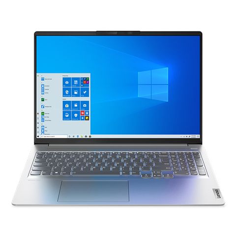 Laptop Lenovo Ideapad 5 Pro 16ach6 82l50082vn (ryzen7 5800h/ 16gb)