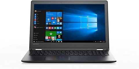 Laptop Lenovo Ideapad 80Ve000Eus