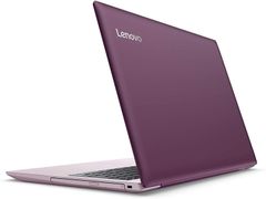  Laptop Lenovo Ideapad 81D600Cbsp 