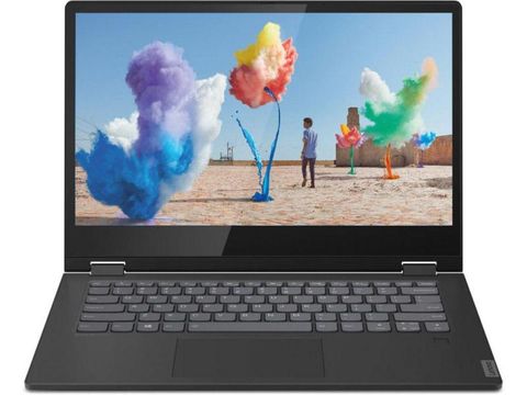 Laptop Lenovo Ideapad C340 14iml 81tk007pvn